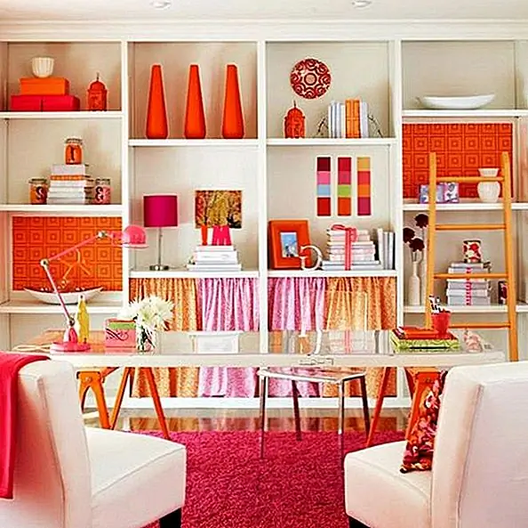 Даже если вы хотите добавить немного больше апельсина с акцентами, чем несколько штук, это нормально, в правильном месте он работает! Принесите огромное количество вибрации и жизни вашему ремеслу или дому!