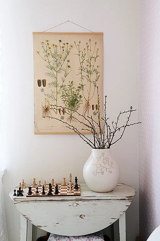 Пластиковые вешалки и рамки для дизайна вашего дома Декор с