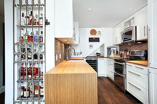 Быстрые советы по отображению, хранению и организации вашего вина и спиртных напитков