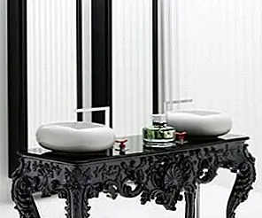 Контрастная коллекция Wanders от Bisazza