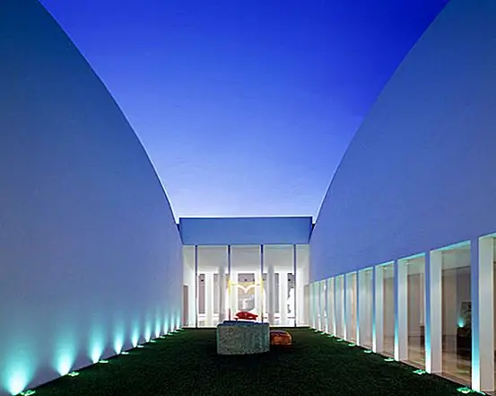 Отремонтированный штаб Бисазза от студии Carlo Dal Bianco