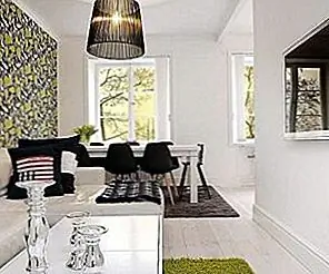 Небесный отремонтированный дом в Остермальме