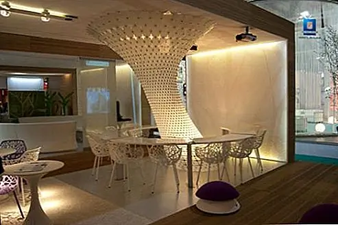 Дизайн интерьера ресторана в WT Hotel Italy