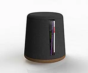 Стул Орбита с хранилищем Snapp