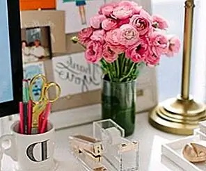 Как принести несколько женских акцентов в ваш дом