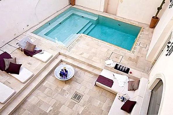 Недавно отреставрированный Палаццо Горгони 18 века из Италии