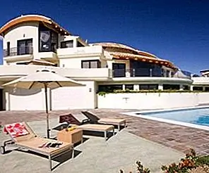 Другая роскошная вилла Del Sol в Марбелье, Испания