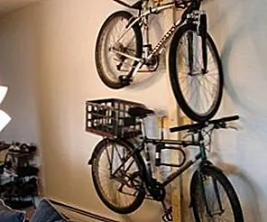 Проект гениального домохозяйства, который может помочь вам сэкономить некоторое пространство