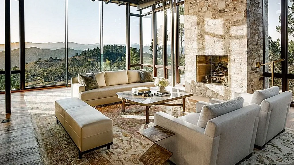 Сегодняшние 10 самых популярных стилей оформления