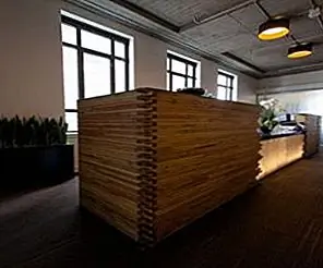 Штаб-квартира в Сан-Франциско