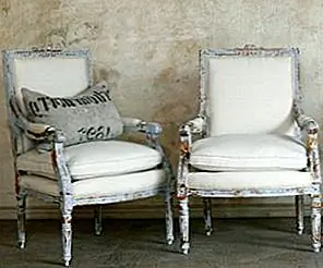 Уникальный набор крестов Louis XVI Gustavian Gray