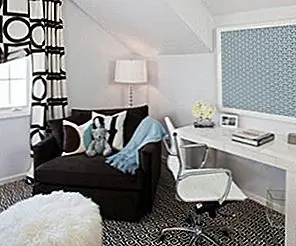 Интерьеры Robyn Karp с инновационными дизайнами интерьера