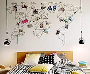 10 оригинальных способов отображения изображений в вашем доме