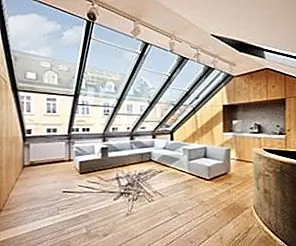 Как окно Skylight может добавить волшебство в ваш дом