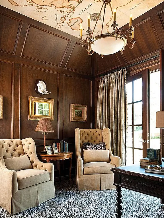 Использование печатных изданий Cheetah в стильном и стильном стиле