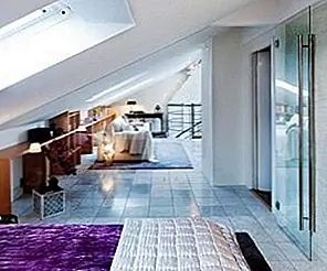 Стильные и изысканные двухуровневые апартаменты