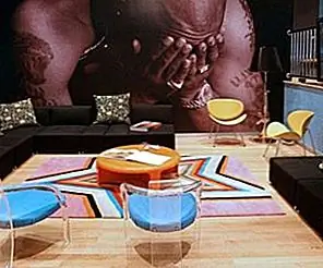 Проект пентхауса Fun Bowling от Novogratz