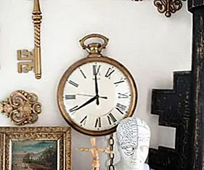 Как создать винтажный декор