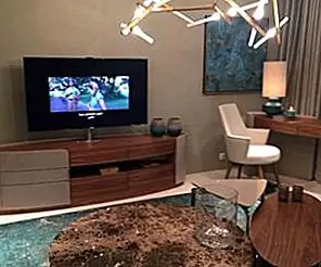 Свежие комбинации цветов: цвета, которые идут с тиком