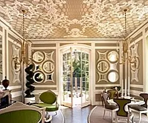 Влияние Линды Аллен как дизайнера освещения на дизайн интерьера