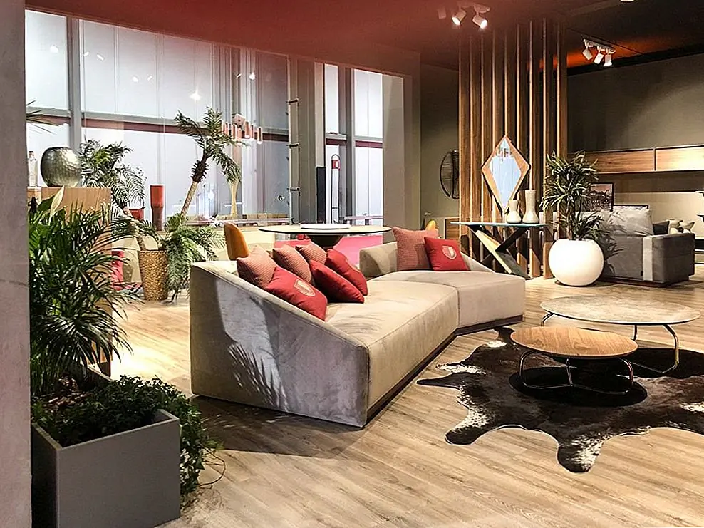 Что такое дизайн интерьера: крушение курса