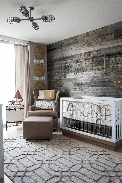 10 очаровательных монохромных питомников