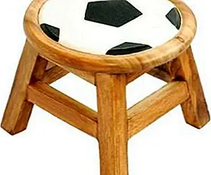 Мебель ручной работы для детей