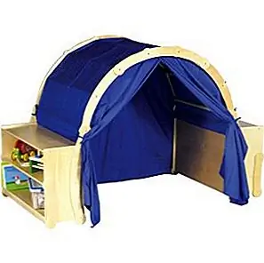 Книжные полки для детей