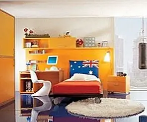 Больше идей для детской спальни от Dearkids