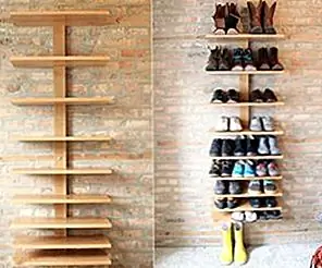 Практическая консольная полка Seth Ellsworth