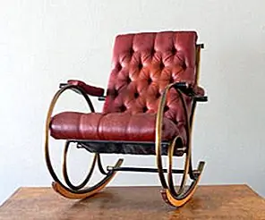 Стильный Lee L. Woodard Rocker
