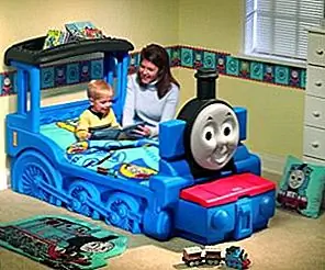 Дружелюбный тренажерный зал Thomas & Friends для детей