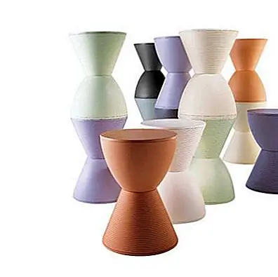 Принц AHA Табурет