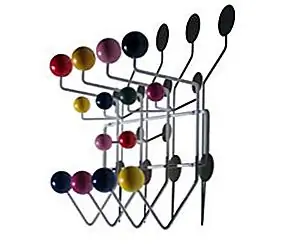 Eames Hang-It-All
