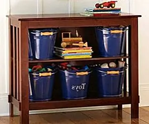 Две полки для детей