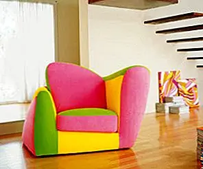 Коллекция детской мебели от Adrenalina