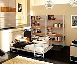 Украшение детских комнат Советы