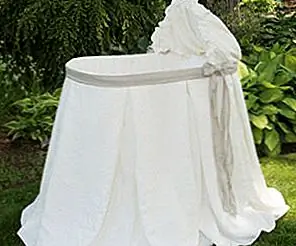 Бассет, подходящий для маленькой принцессы