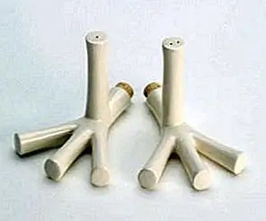 Смешные соленые и перечные шейкеры