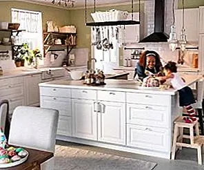 10 Икеа Идеи острова кухни