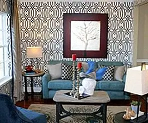 Как правильно выбрать обои