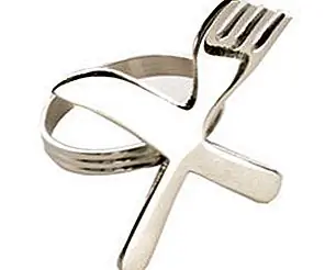 Нож и вилка