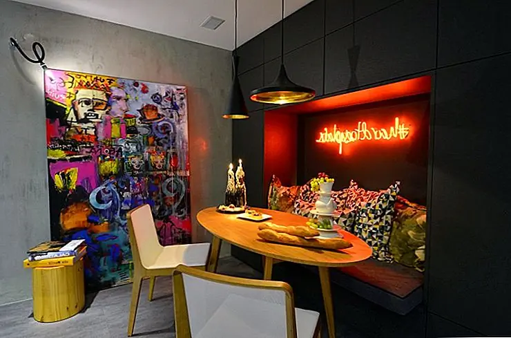 Современный подход к дизайну кухни: концепция «живая кухня»