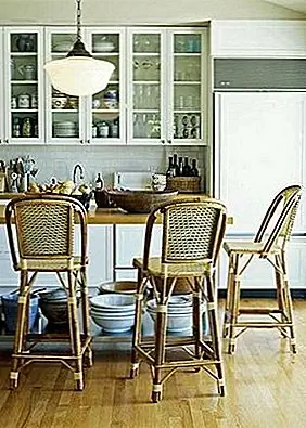 Страна Кухня Дизайн Вдохновение