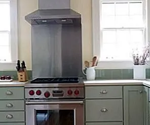 Серебряные Кухни: Идеи и Вдохновение