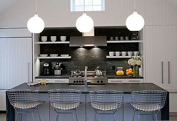 Пять штук Декор для вашей кухни