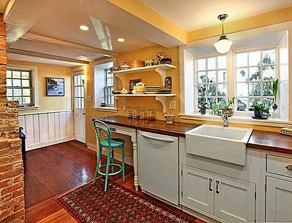 Золотые Кухни: Идеи и Вдохновение