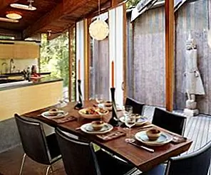 Современные кресла, которые обновят вашу столовую