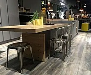 Идеи современных островных островов, которые перестраивают классику