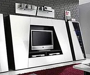 Современный стеновой блок Пескары